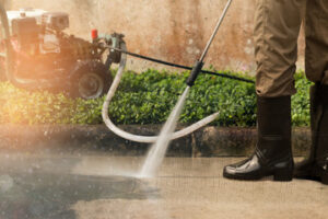 Power Washing Services