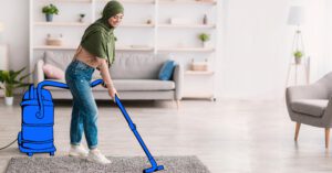 Carpet Cleaning