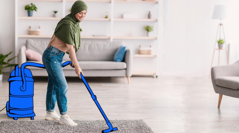 Carpet Cleaning